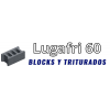 Blocks y Triturados Lugafri60